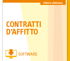 Immagine Software per i contratti d'affitto | Euroconference
