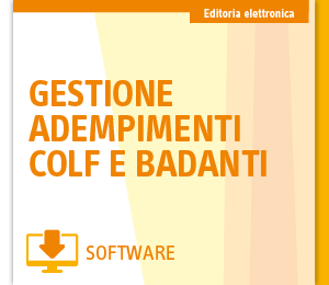 Immagine Gestione adempimenti colf e badanti | Euroconference