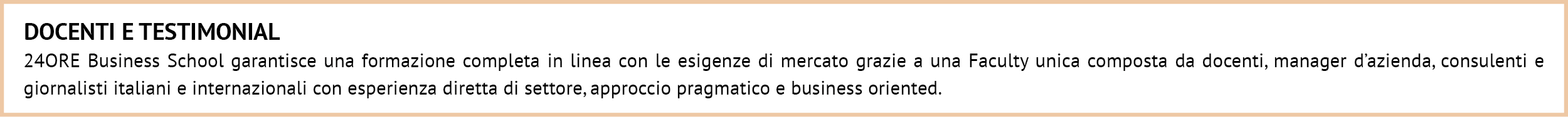 Immagine Strategic Corporate Finance | Euroconference