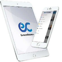 Immagine Scarica l'APP Euroconference | Euroconference