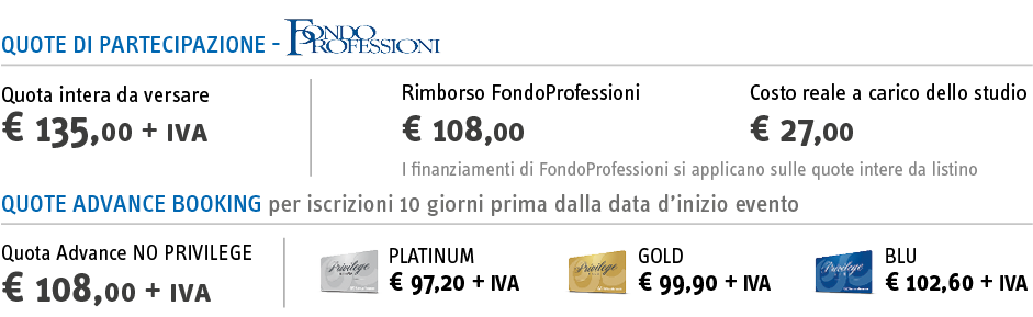 Immagine Disciplina delle locazioni abitative per soggetti Irpef | Euroconference