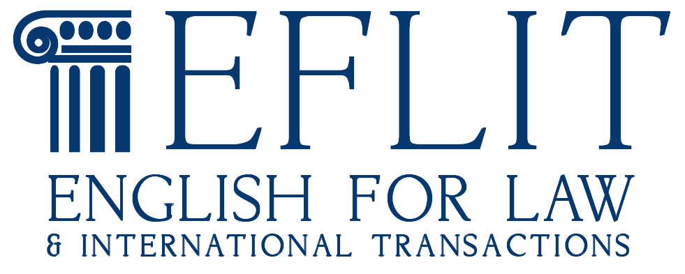Immagine Legal and financial english online | Euroconference