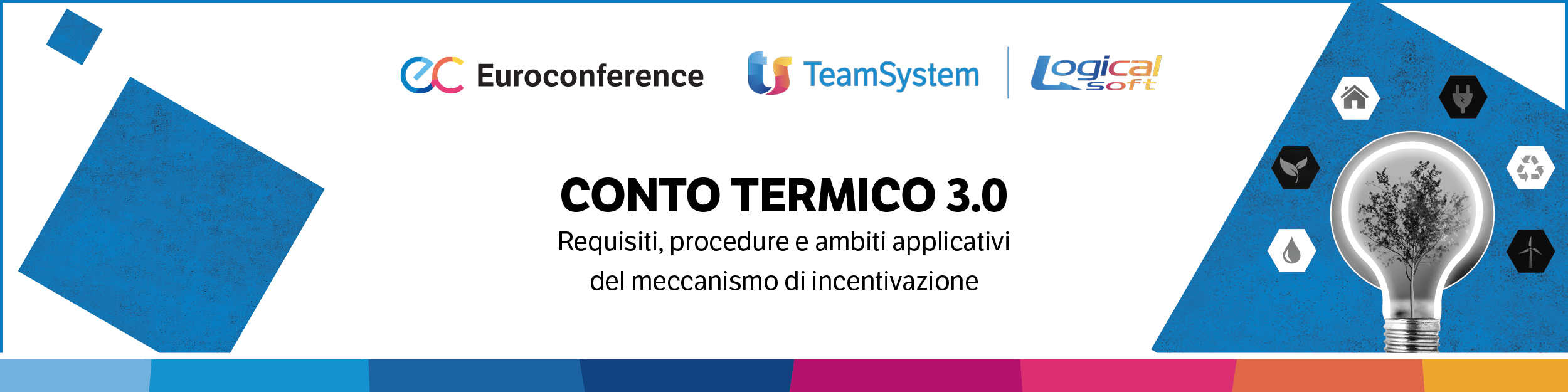 Immagine EBook Conto Termico 3.0