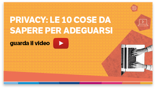 Immagine Nuovo Regolamento Privacy: Corso base e avanzato | Euroconference